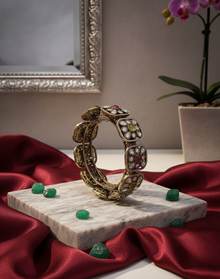 Imperial Blossom Kada