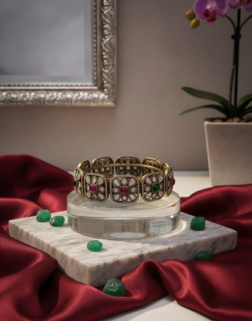 Imperial Blossom Kada