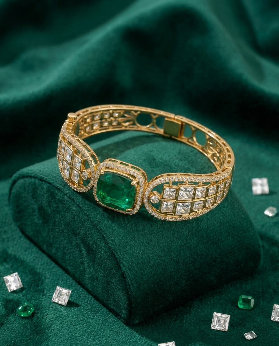 Maharani’s Grace Kada