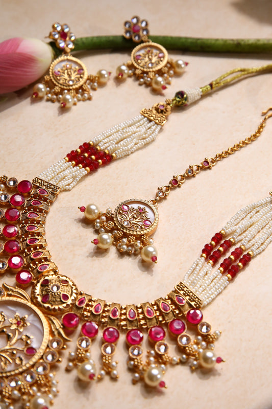 Meher – The Diwali Tale