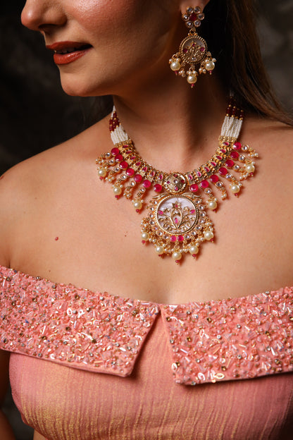 Meher – The Diwali Tale