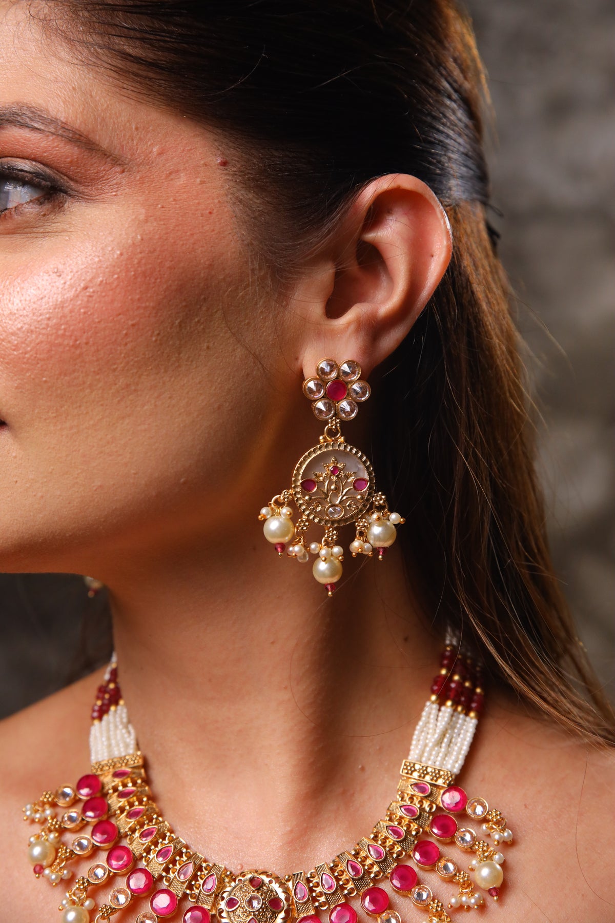 Meher – The Diwali Tale