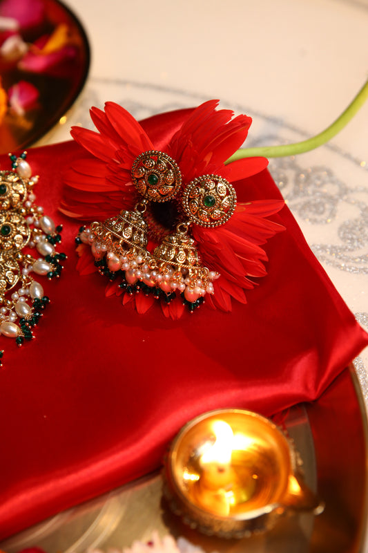 NOOR — The Diwali Tale
