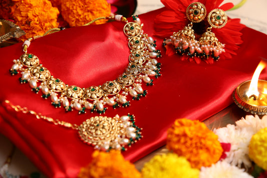NOOR — The Diwali Tale