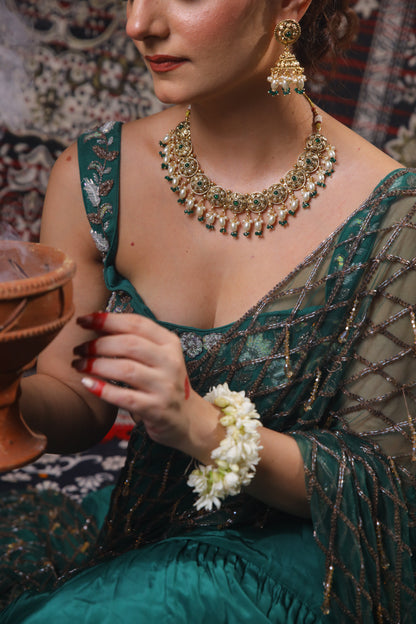 NOOR — The Diwali Tale