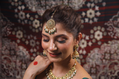NOOR — The Diwali Tale