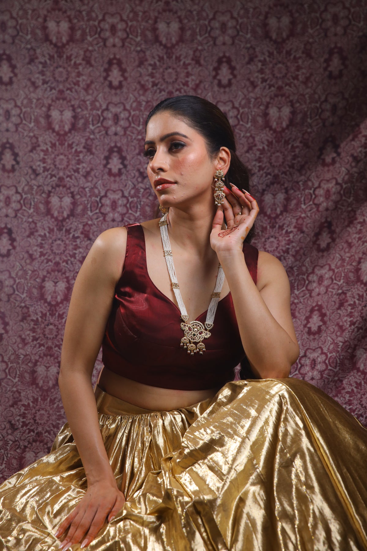 Roshini The Diwali Tale