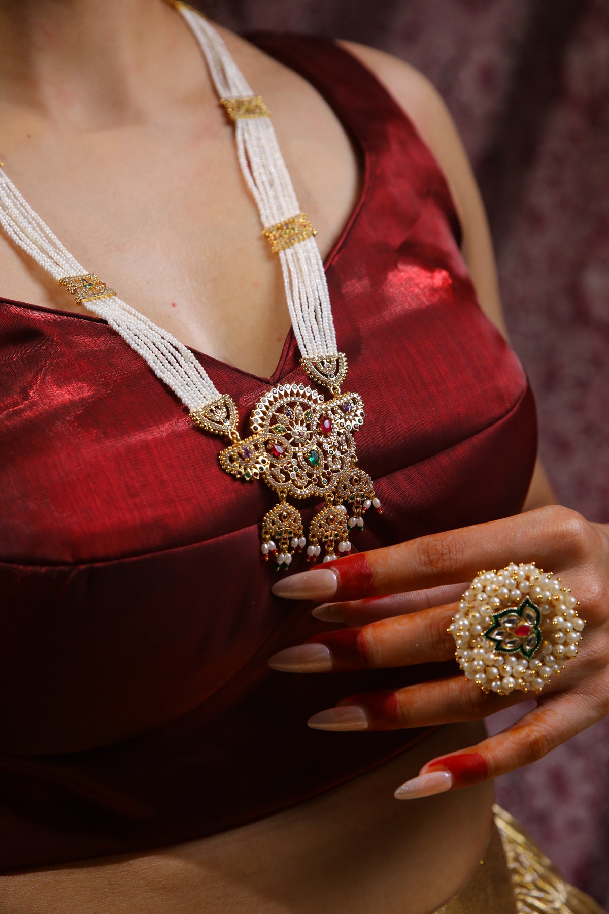 Roshini The Diwali Tale