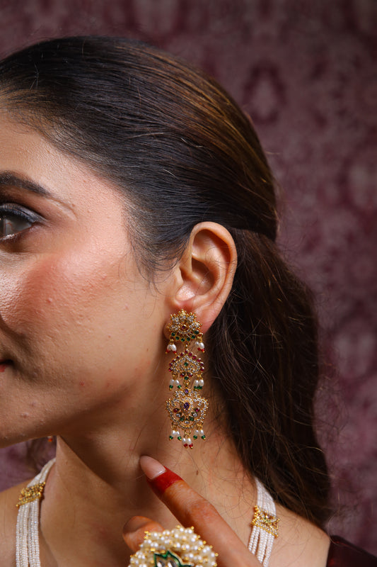 Roshini The Diwali Tale