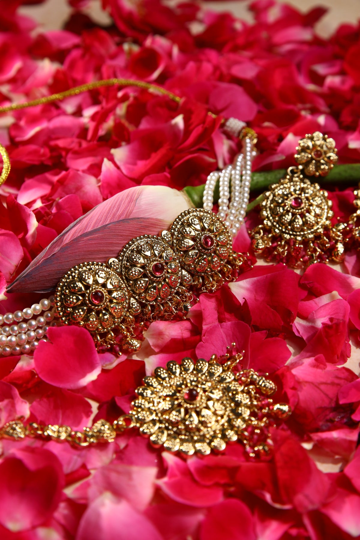 Ruhi – The Diwali Tale
