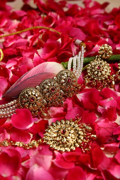 Ruhi – The Diwali Tale
