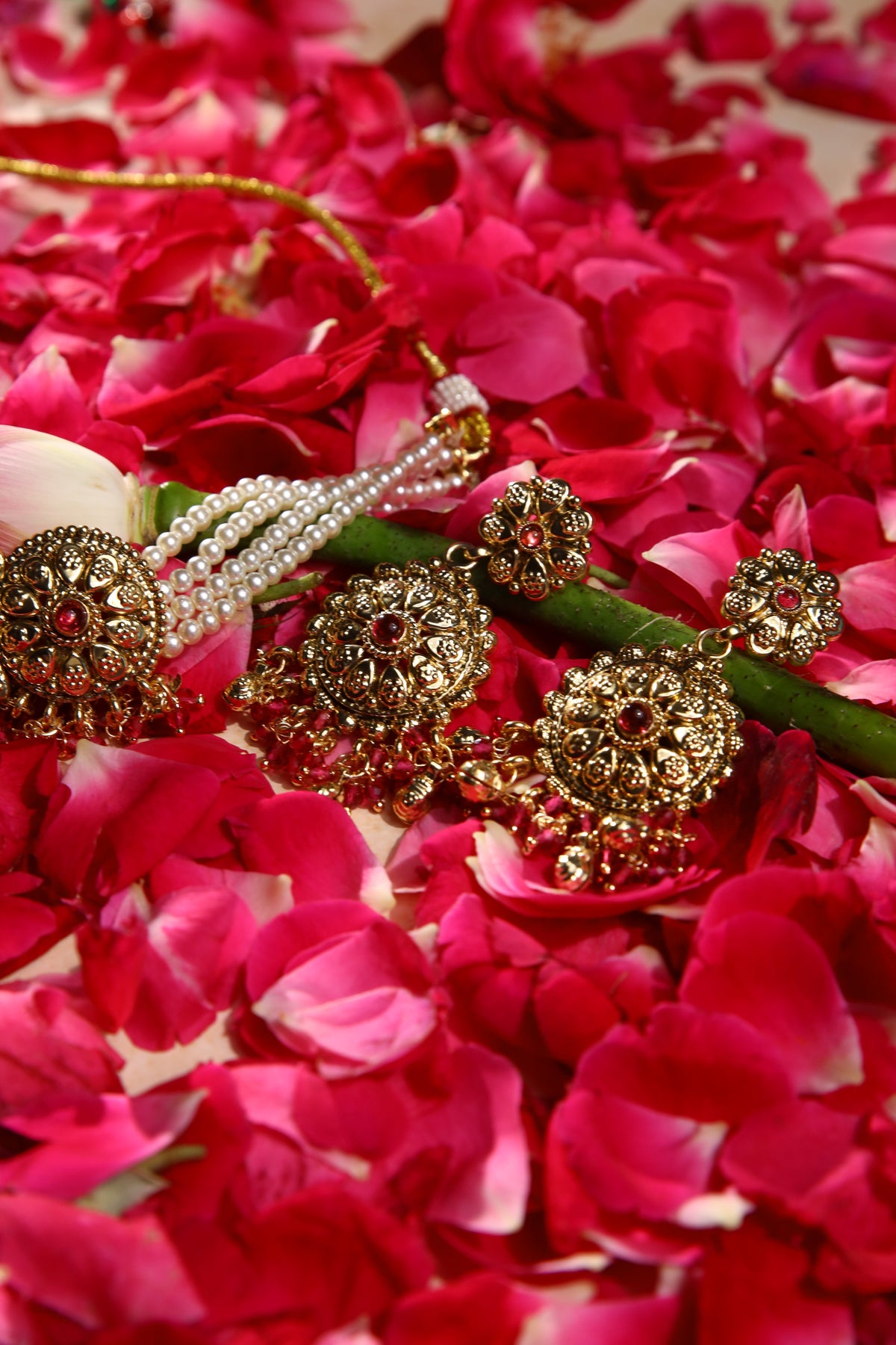 Ruhi – The Diwali Tale