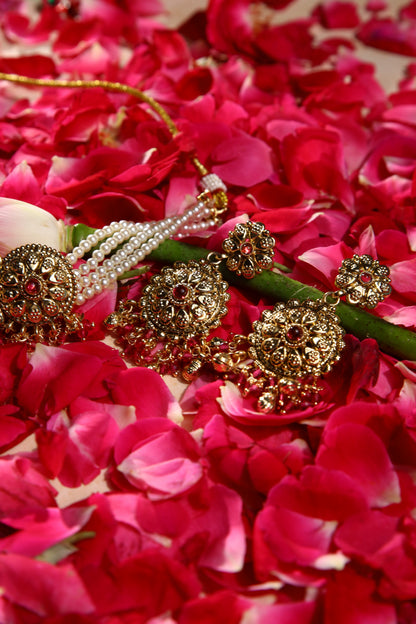 Ruhi – The Diwali Tale
