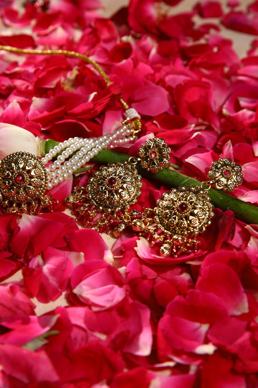 Ruhi – The Diwali Tale