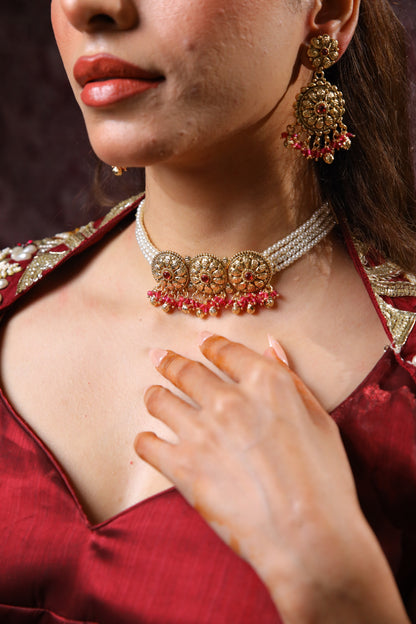 Ruhi – The Diwali Tale