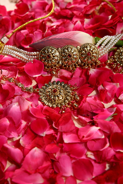 Ruhi – The Diwali Tale
