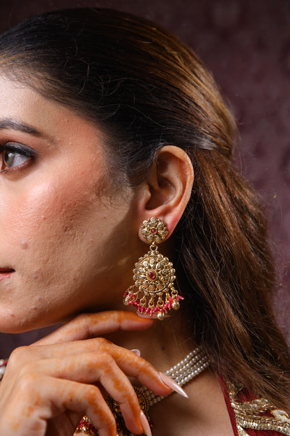 Ruhi – The Diwali Tale