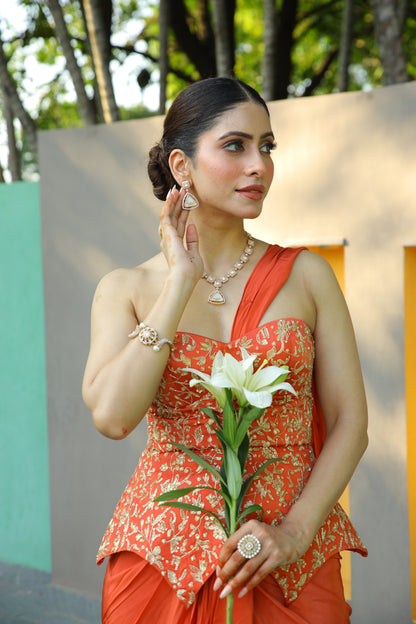 Ziya The Diwali Tale