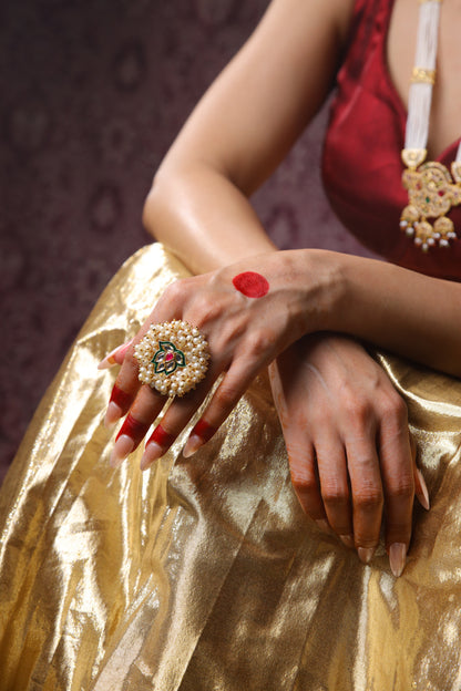 Roshni Ring The Diwali Tale
