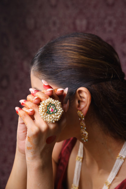 Roshni Ring The Diwali Tale