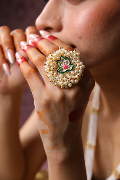 Roshni Ring The Diwali Tale