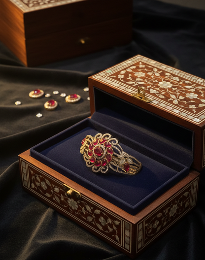 Surya-Kanti Bracelet
