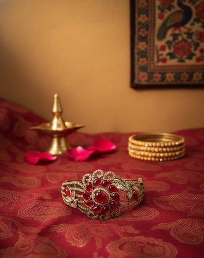 Surya-Kanti Bracelet