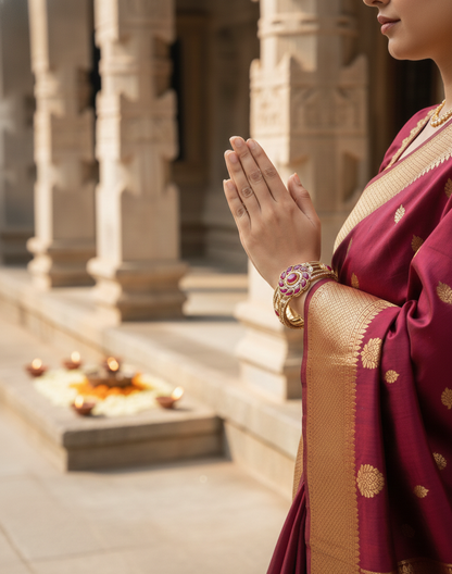 Surya-Kanti Bracelet