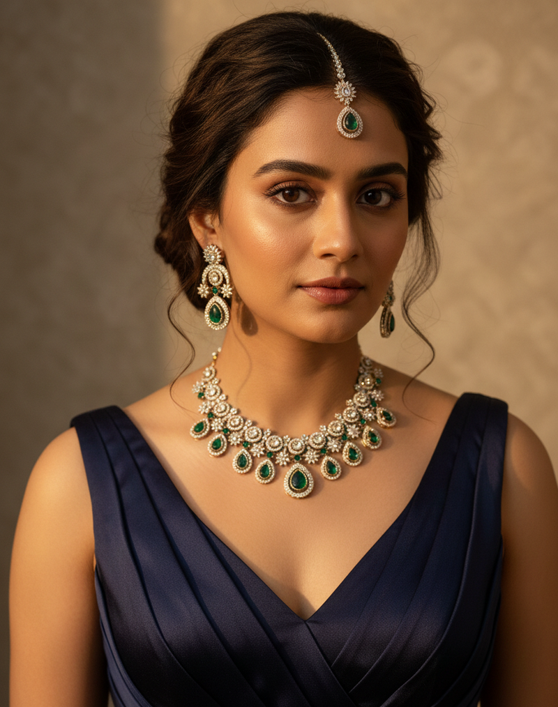 Necklace