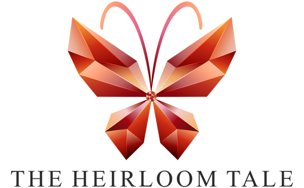 The Heirloom Tale