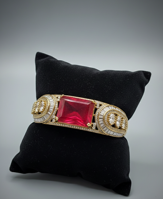 Virasat Ruby Kada