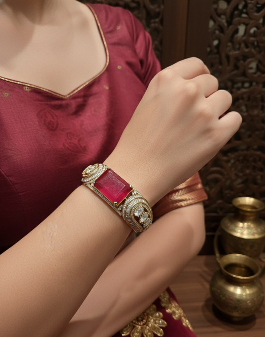 Virasat Ruby Kada