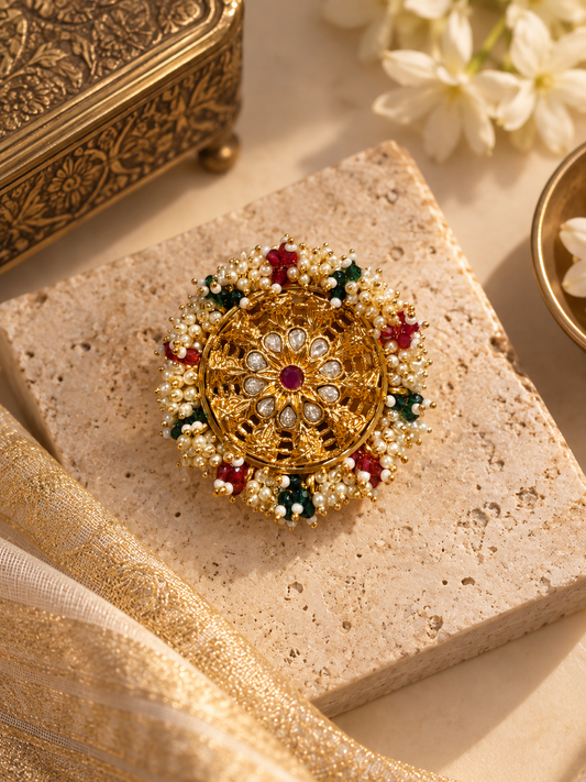 The Rajkamal Ring