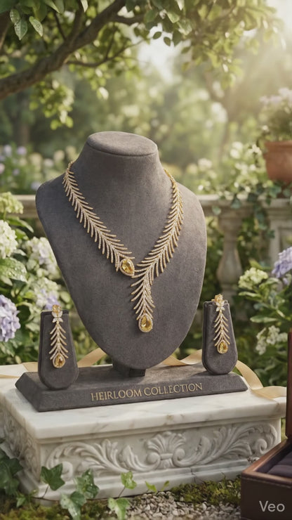 Velvet Breeze Set