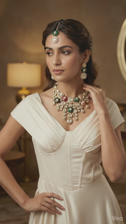 The Royal Bloom Set