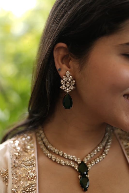 Rajputana Radiance Set