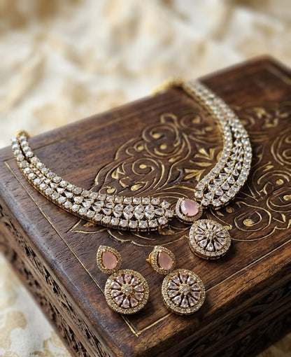 Morning Blossom Set