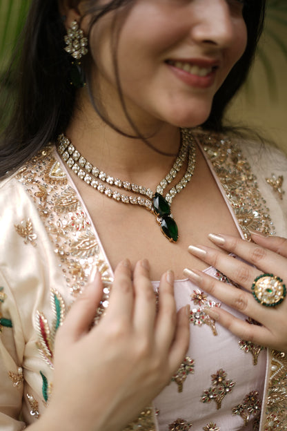 Rajputana Radiance Set