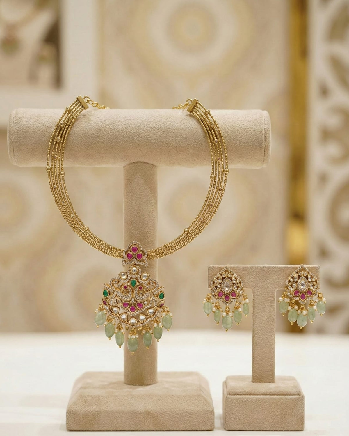 The Aavya Set