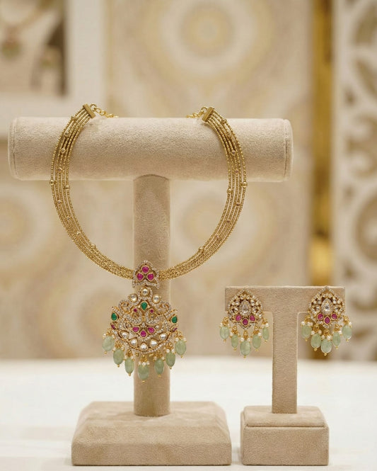 The Aavya Set