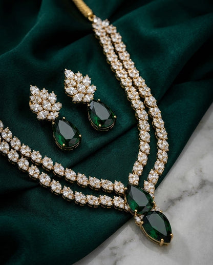 Rajputana Radiance Set