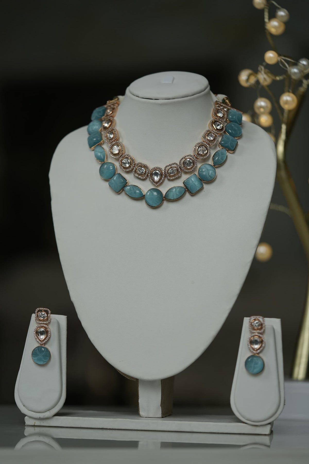 Rajputana Radiance Set
