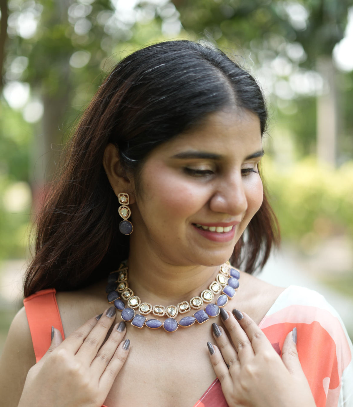 Rajputana Radiance Set