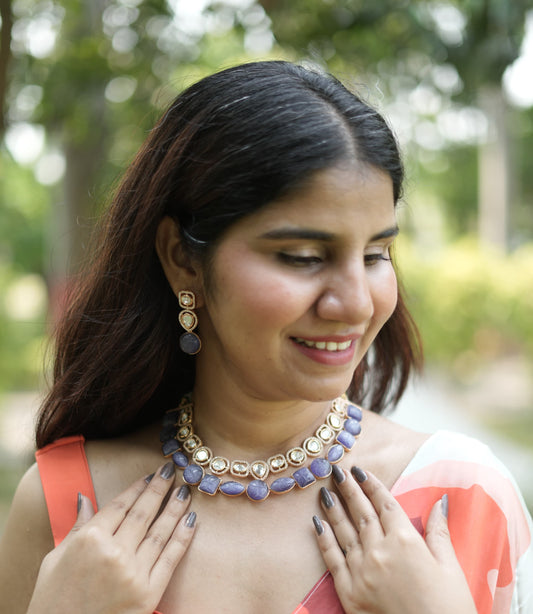 Rajputana Radiance Set