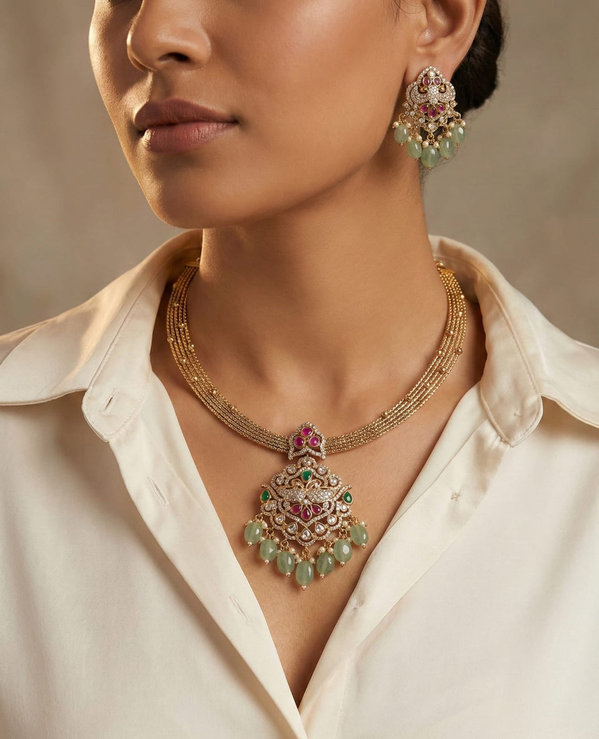 The Aavya Set
