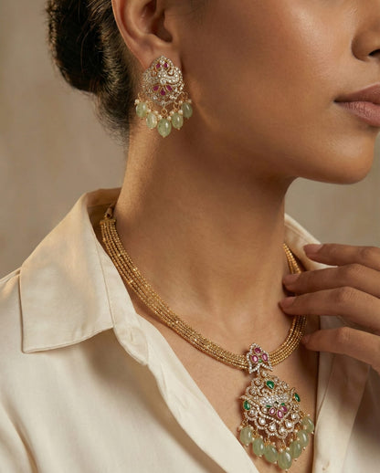 The Aavya Set