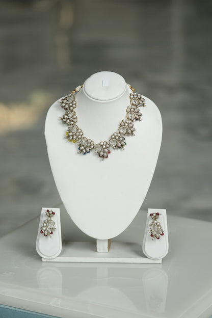 Shahi Navrang Set