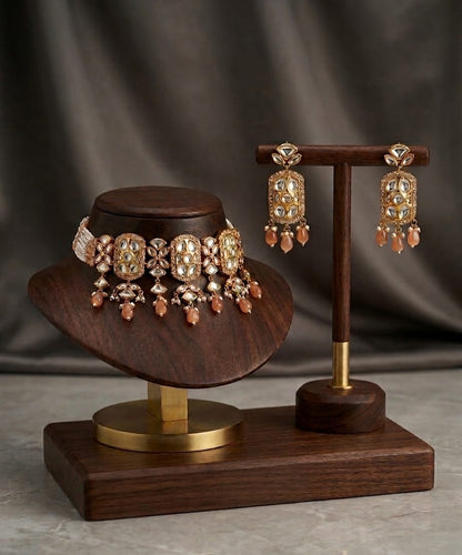 Timeless Tale Kundan Set