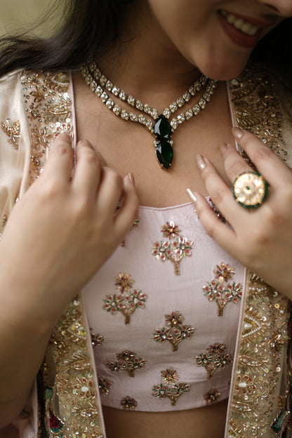 Rajputana Radiance Set